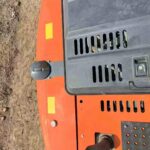 HITACHI ZX210W used excavator photo 6