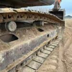 HITACHI ZX240 used excavator photo 5