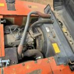 HITACHI ZX240 used excavator photo 7