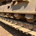 HITACHI ZX270-3 used excavator photo 8