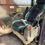 HITACHI ZX270-3 used excavator photo 5