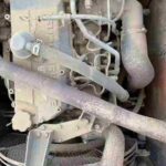 HITACHI ZX270-3 used excavator photo 7