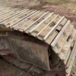 HITACHI ZX270-3 used excavator photo 9