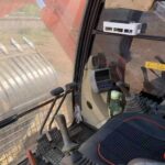 HITACHI ZX270-3 used excavator photo 6