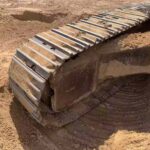 HITACHI ZX270-3 used excavator photo 7