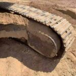 HITACHI ZX270-3 used excavator photo 8