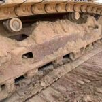 HITACHI ZX270-3 used excavator photo 9