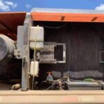 HITACHI ZX350-3 used excavator photo 7