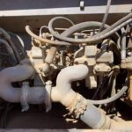 HITACHI ZX350-3 used excavator photo 6