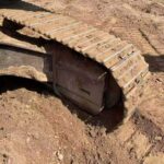 HITACHI ZX350-3 used excavator photo 7