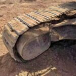 HITACHI ZX350-3 used excavator photo 8