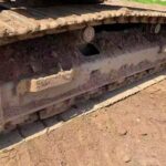 HITACHI ZX350-3 used excavator photo 9