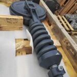 HYUNDAI 60 Undercarriage Parts spare parts photo 9