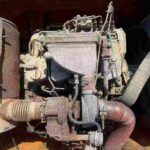 HYUNDAI R130 used excavator photo 6