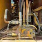 HYUNDAI R130 used excavator photo 7