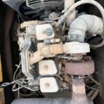 HYUNDAI R130-3 used excavator photo 5