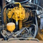 HYUNDAI R130-3 used excavator photo 6