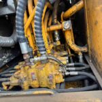 HYUNDAI R130-3 used excavator photo 7