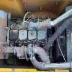 HYUNDAI R150-7 used excavator photo 6