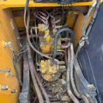 HYUNDAI R150-7 used excavator photo 7