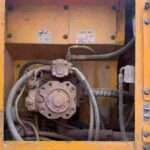 HYUNDAI R150-7 used excavator photo 8