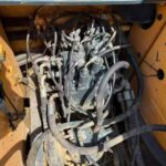 HYUNDAI R150-9 used excavator photo 7