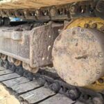 HYUNDAI R150-9 used excavator photo 7