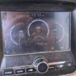 HYUNDAI R150-9 used excavator photo 9