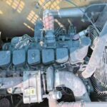 HYUNDAI R210-7 used excavator photo 7