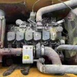HYUNDAI R210-9 used excavator photo 6