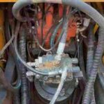 HYUNDAI R210-9 used excavator photo 7