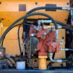HYUNDAI R210-9 used excavator photo 8