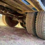 HYUNDAI R210-9 used excavator photo 9