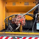 HYUNDAI R225-7 used excavator photo 7