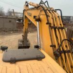 HYUNDAI R225-9T used excavator photo 4