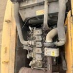 HYUNDAI R225-9T used excavator photo 5