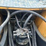 HYUNDAI R225-9T used excavator photo 6