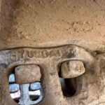 HYUNDAI R225-9T used excavator photo 9