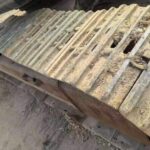 HYUNDAI R305-7 used excavator photo 7