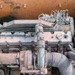 HYUNDAI R305-7 used excavator photo 9
