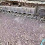 HYUNDAI R305-7 used excavator photo 5