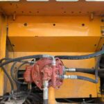 HYUNDAI R305-7 used excavator photo 6