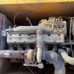 HYUNDAI R305-7 used excavator photo 7