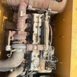 HYUNDAI R305-7 used excavator photo 8