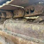 HYUNDAI R305-9T used excavator photo 4