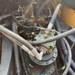 HYUNDAI R305-9T used excavator photo 5