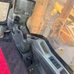 HYUNDAI R305-9T used excavator photo 6
