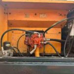 HYUNDAI R305-9T used excavator photo 7