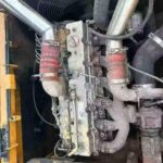 HYUNDAI R305-9T used excavator photo 8
