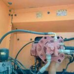 HYUNDAI R305-9T used excavator photo 6